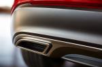Ford Edge Concept 2013 года